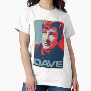 The Dave Clark Five Timeless British Rock Shirt